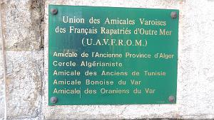 2025 03 26 TOULON TRAGEDIE DE LA RUE D ISLY A ALGER 26 03 1962 AVEC LE CA (5)